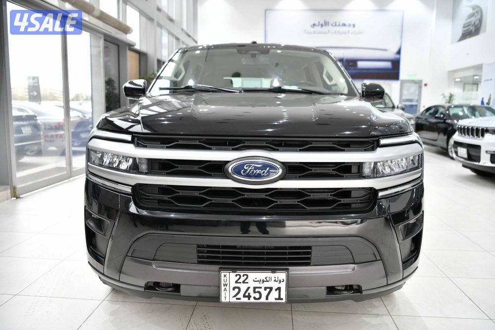 فورد اكسبدشن1