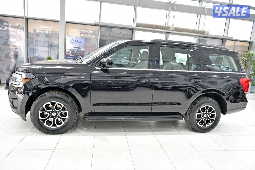 فورد اكسبدشن2