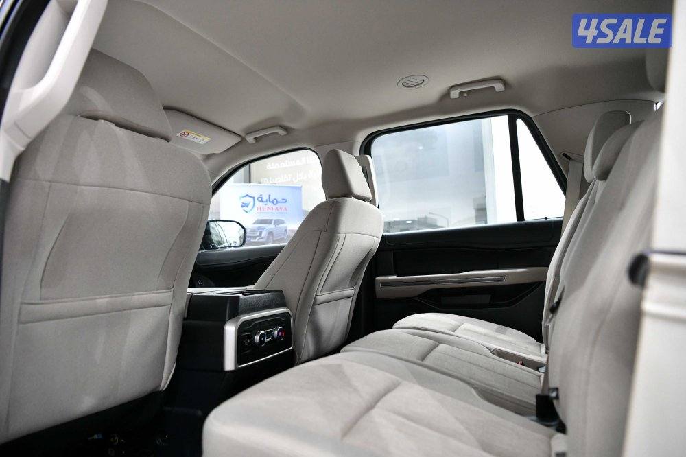 فورد اكسبدشن4