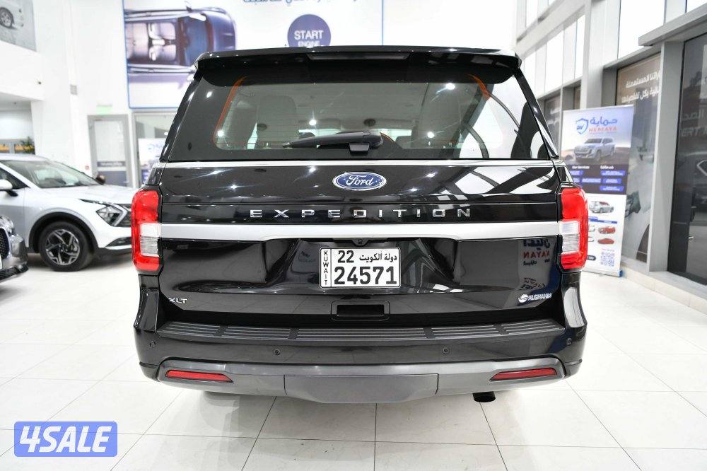 فورد اكسبدشن3