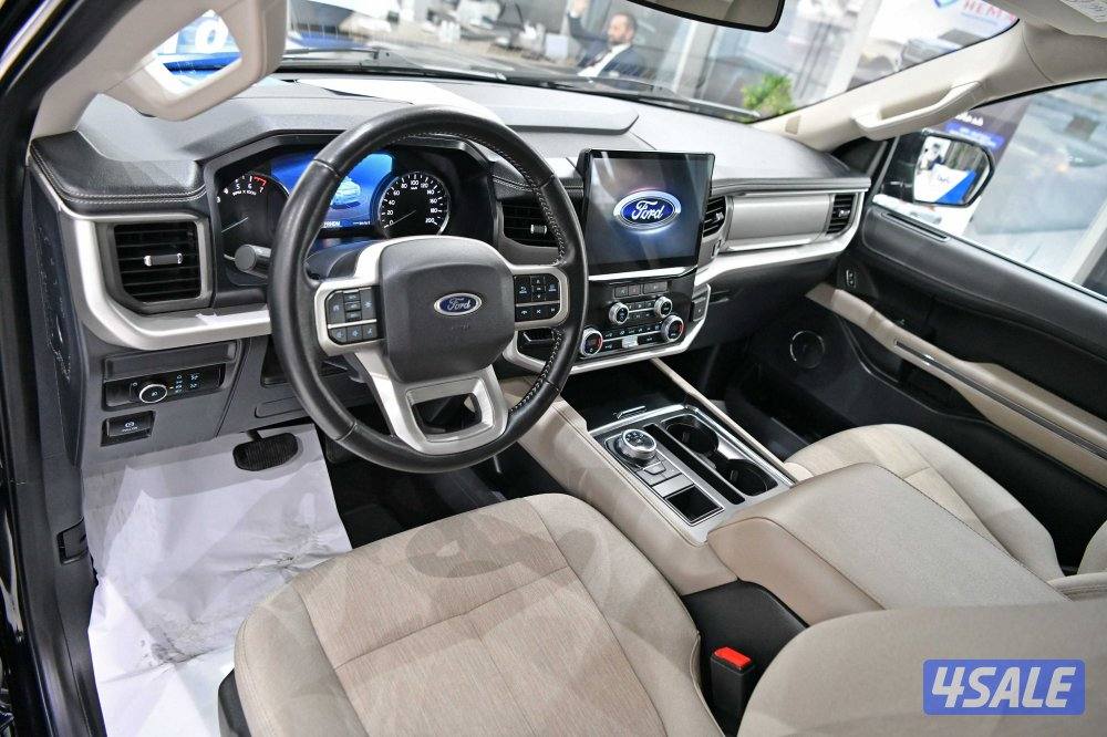 فورد اكسبدشن5