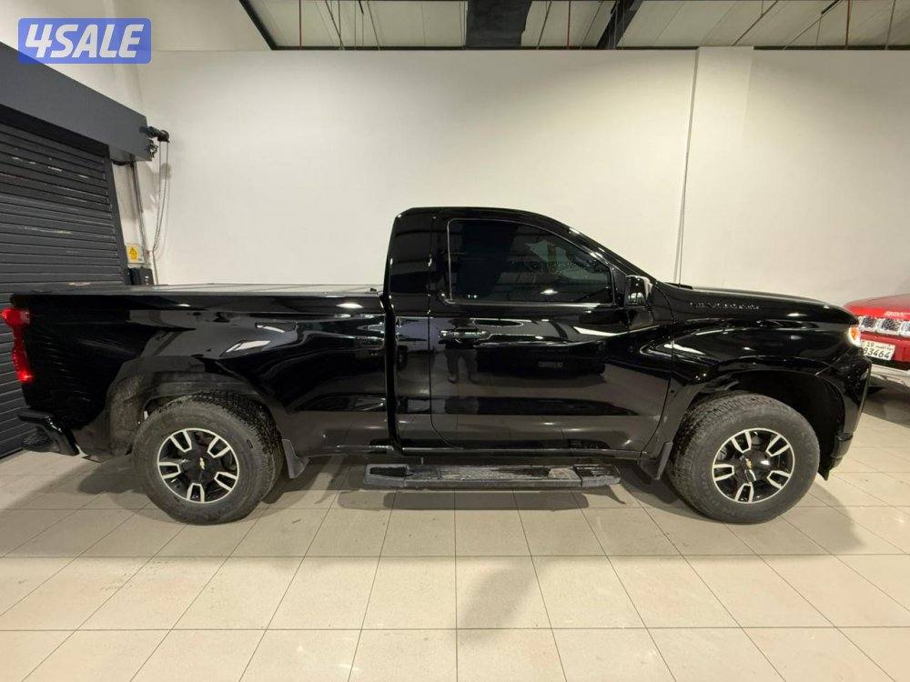 Chevrolet Silverado 1500 LS 20220