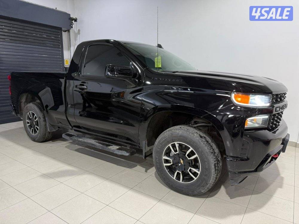 Chevrolet Silverado 1500 LS 20222