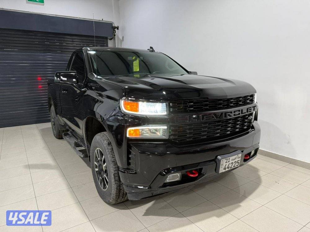 Chevrolet Silverado 1500 LS 20223