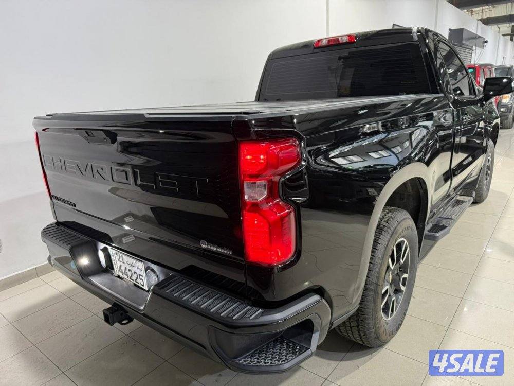 Chevrolet Silverado 1500 LS 20224