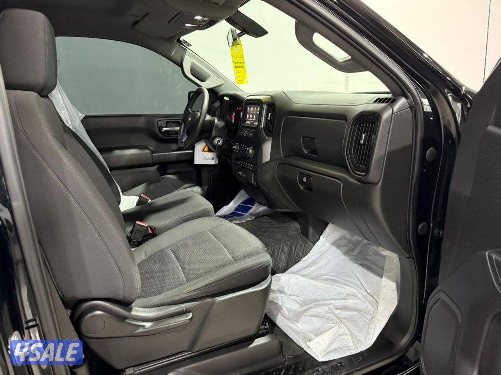 Chevrolet Silverado 1500 LS 20225