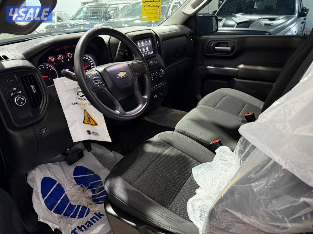 Chevrolet Silverado 1500 LS 20226