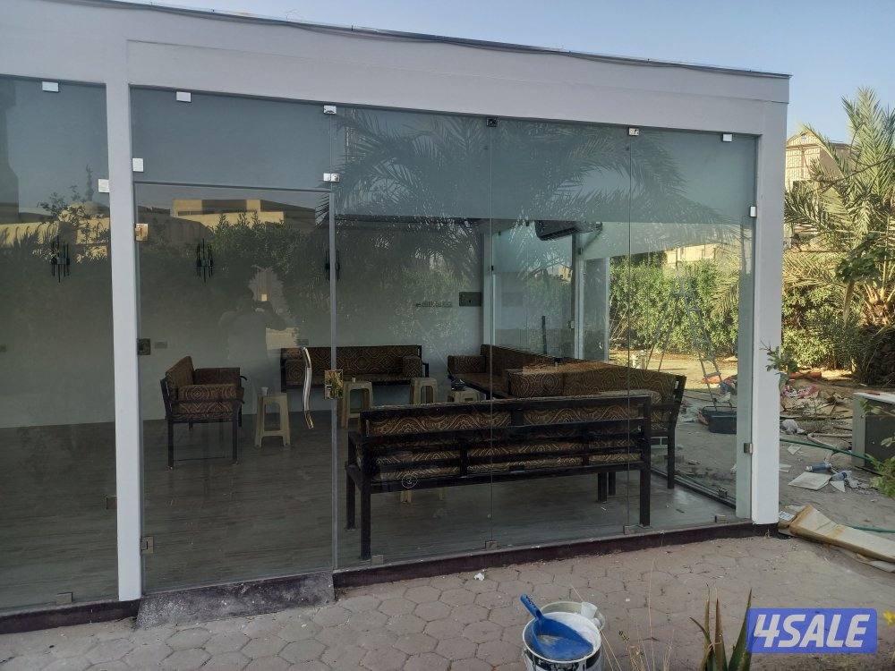 door windo shuttar class3