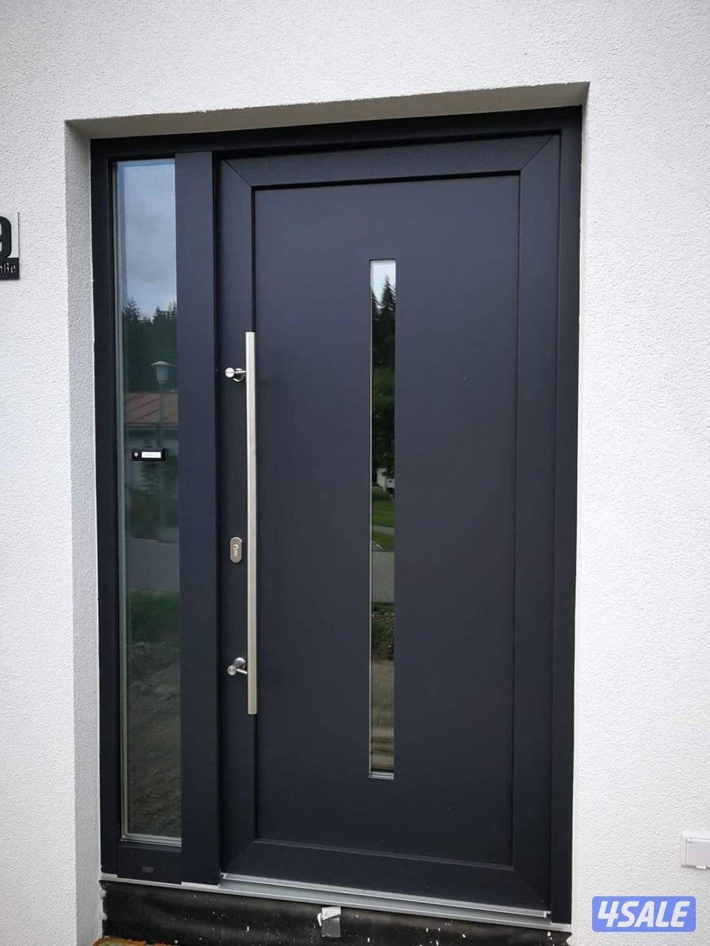 door windo shuttar class11