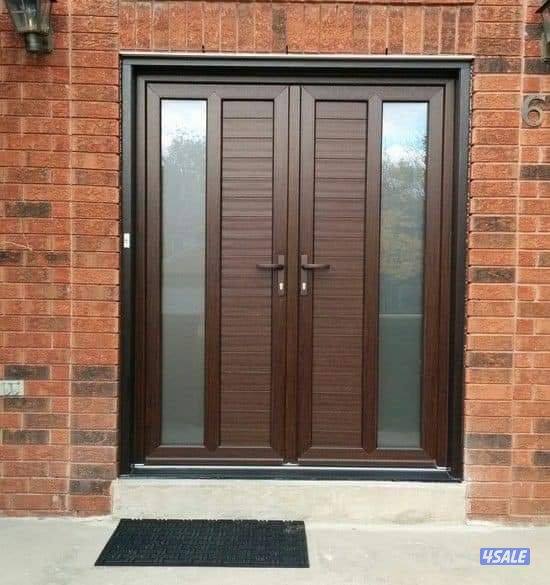 door windo shuttar class13