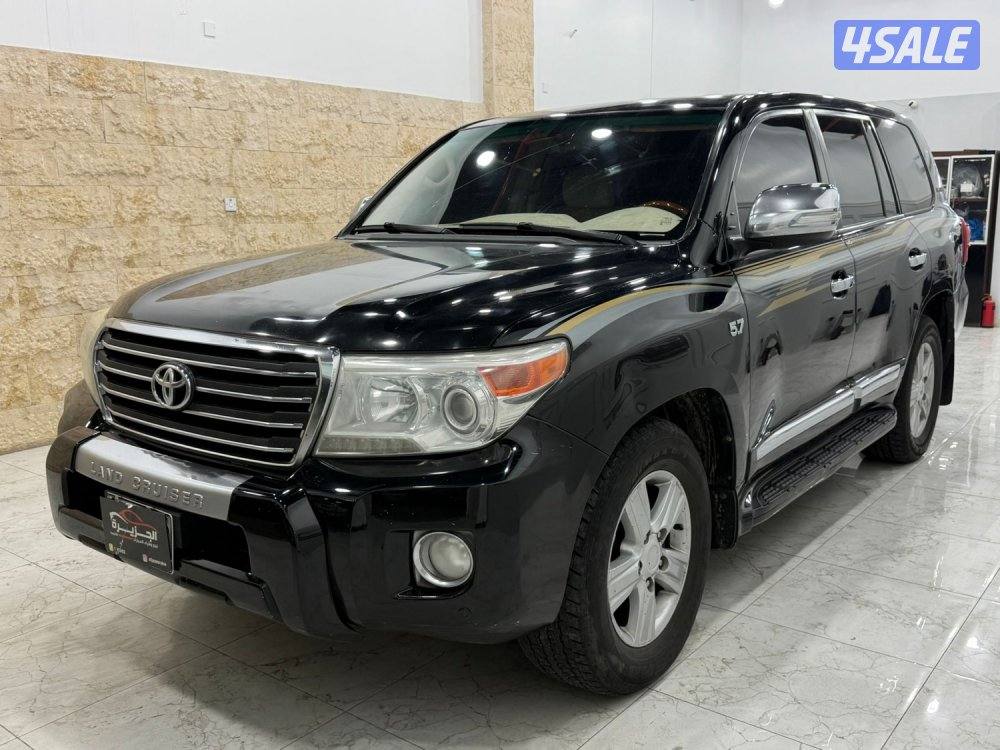 للبيع لاند ٢٠١٣GxR1