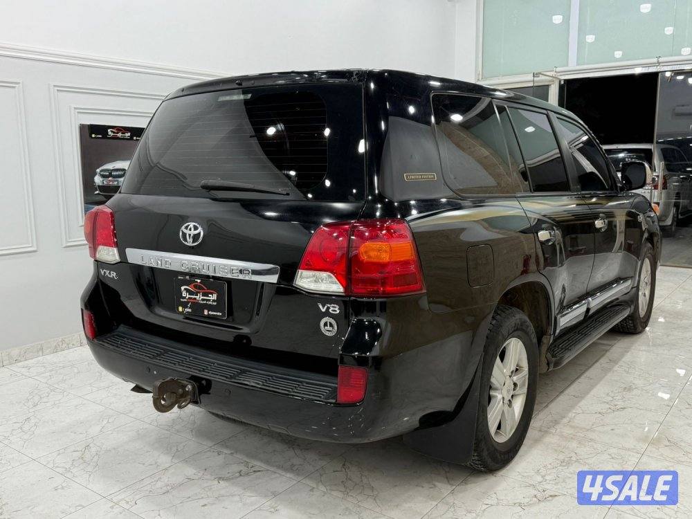 للبيع لاند ٢٠١٣GxR2