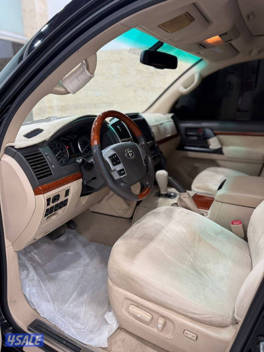 للبيع لاند ٢٠١٣GxR4