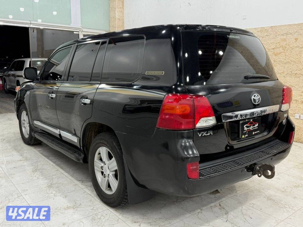 للبيع لاند ٢٠١٣GxR3