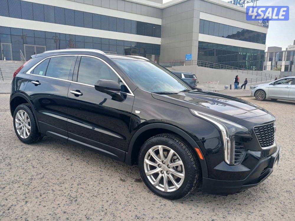 للبيع كاديلاك XT4 موديل ٢٠١٩1