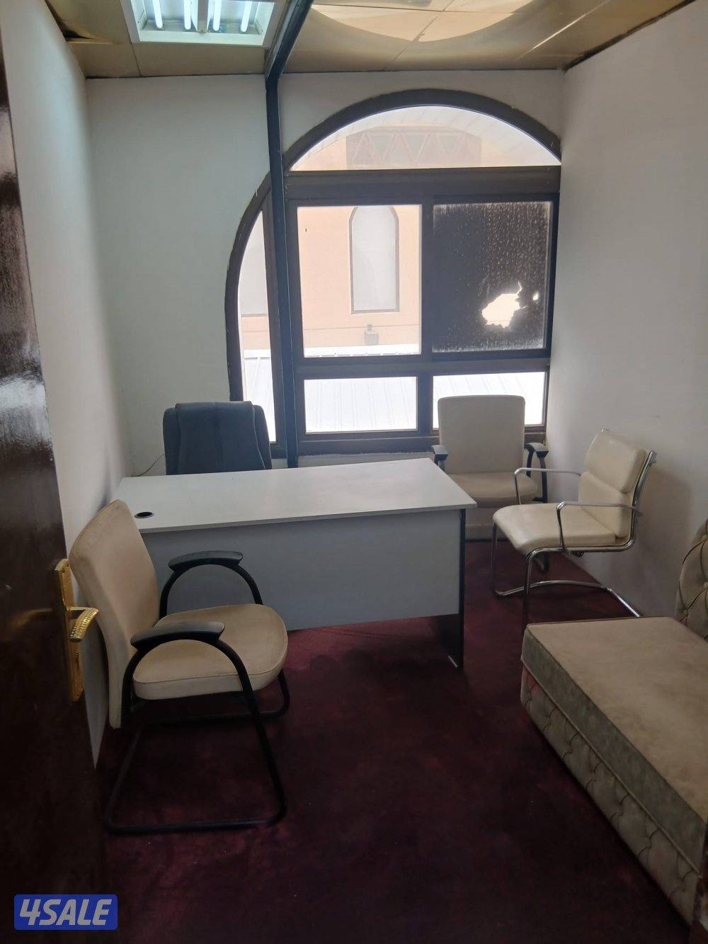 مكاتب تجارية للإيجار1