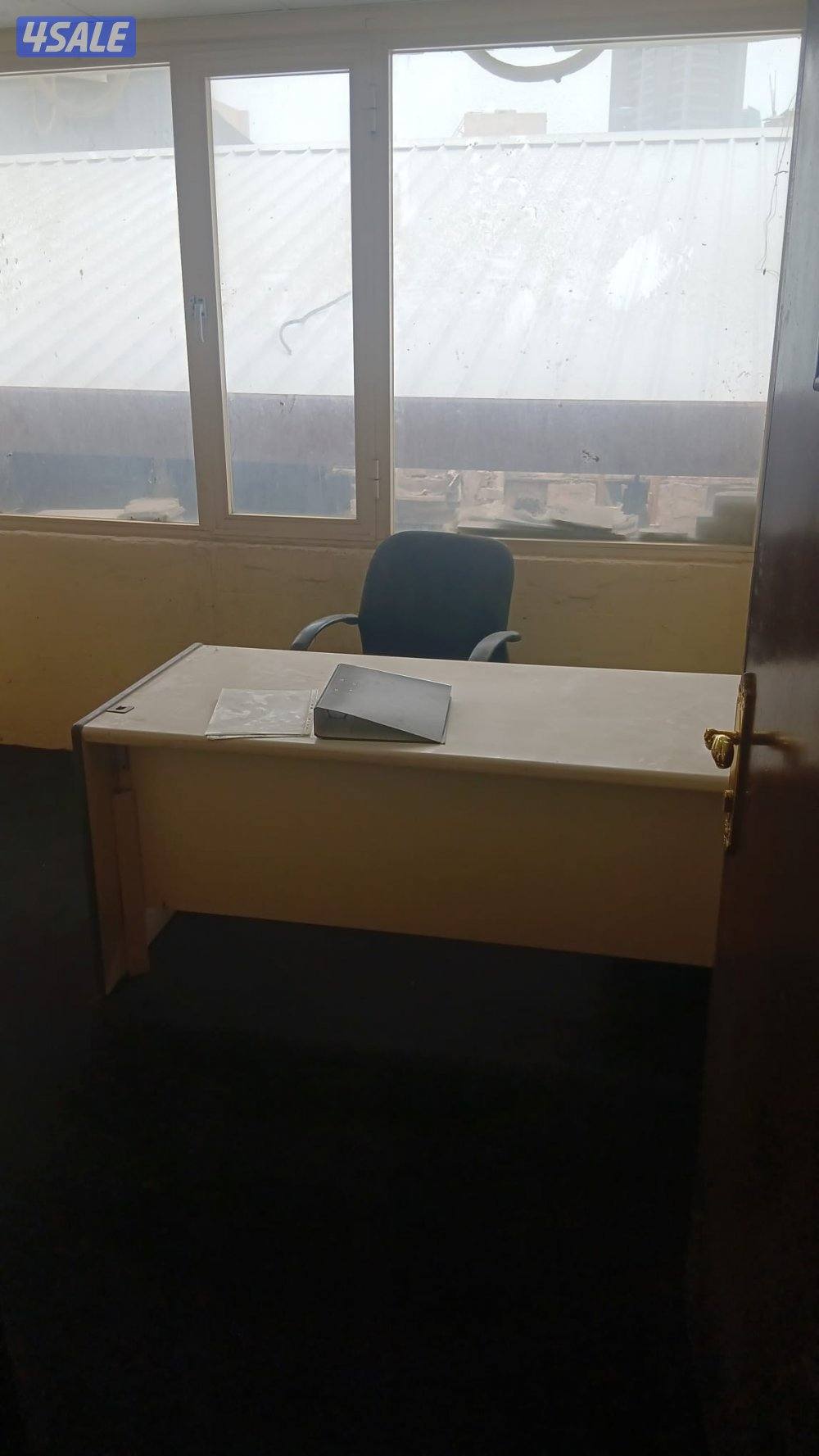 مكاتب تجارية للإيجار2