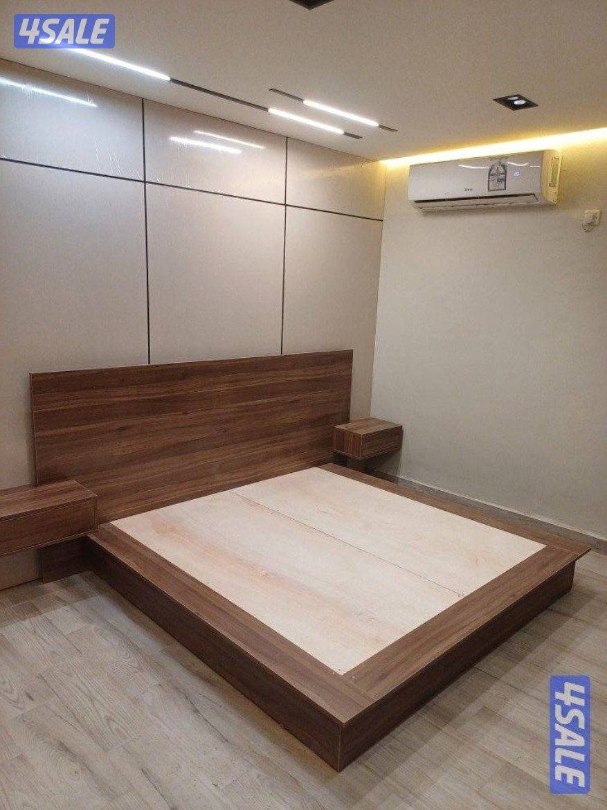 نجار لعمل جميع انواع الابواب والكبتات وصيانتها7