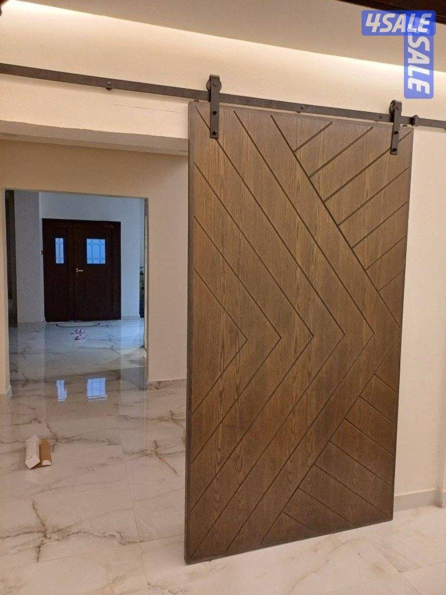 نجار لعمل جميع انواع الابواب والكبتات وصيانتها8