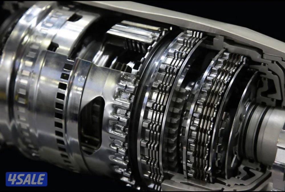 تجفيت مكائن وجيرات تصفيه عامه تكييف سلف دينمو1