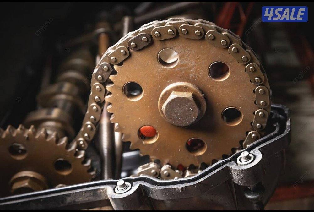 تجفيت مكائن وجيرات تصفيه عامه تكييف سلف دينمو2