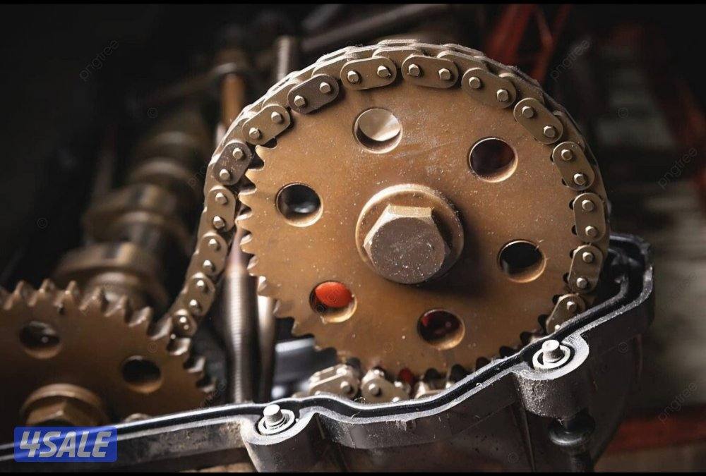 تجفيت مكائن وجيرات تصفيه عامه تكييف سلف دينمو4