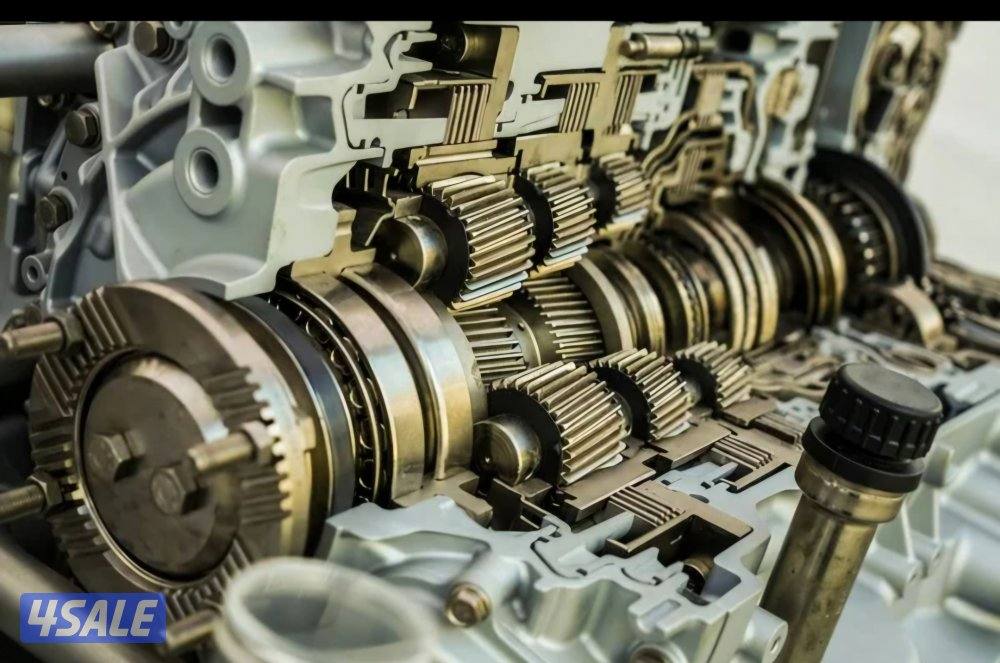 تجفيت مكائن وجيرات تصفيه عامه تكييف سلف دينمو3