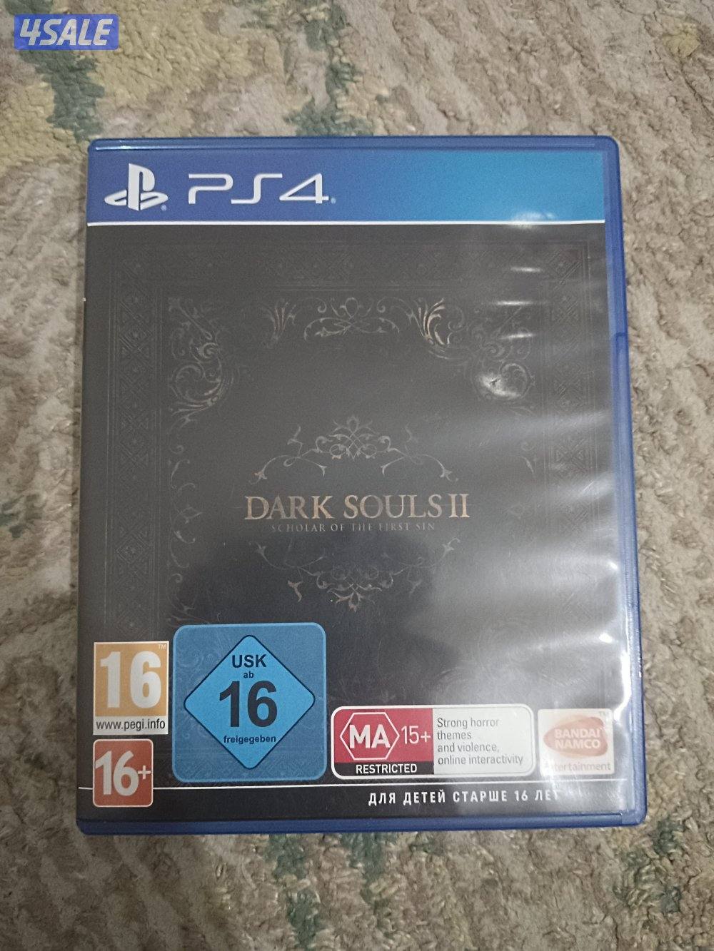 4 العابfar cry 4/uncharted 4/assassin's Creed black flag/playstation 41