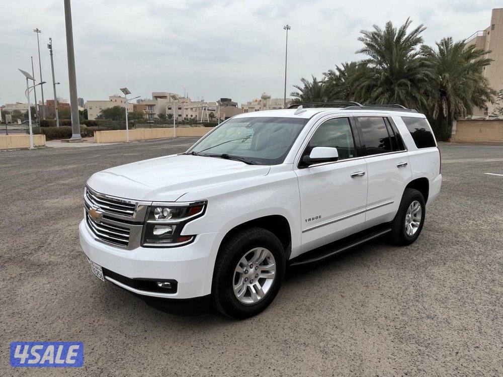 للبيع تاهو LT /20190