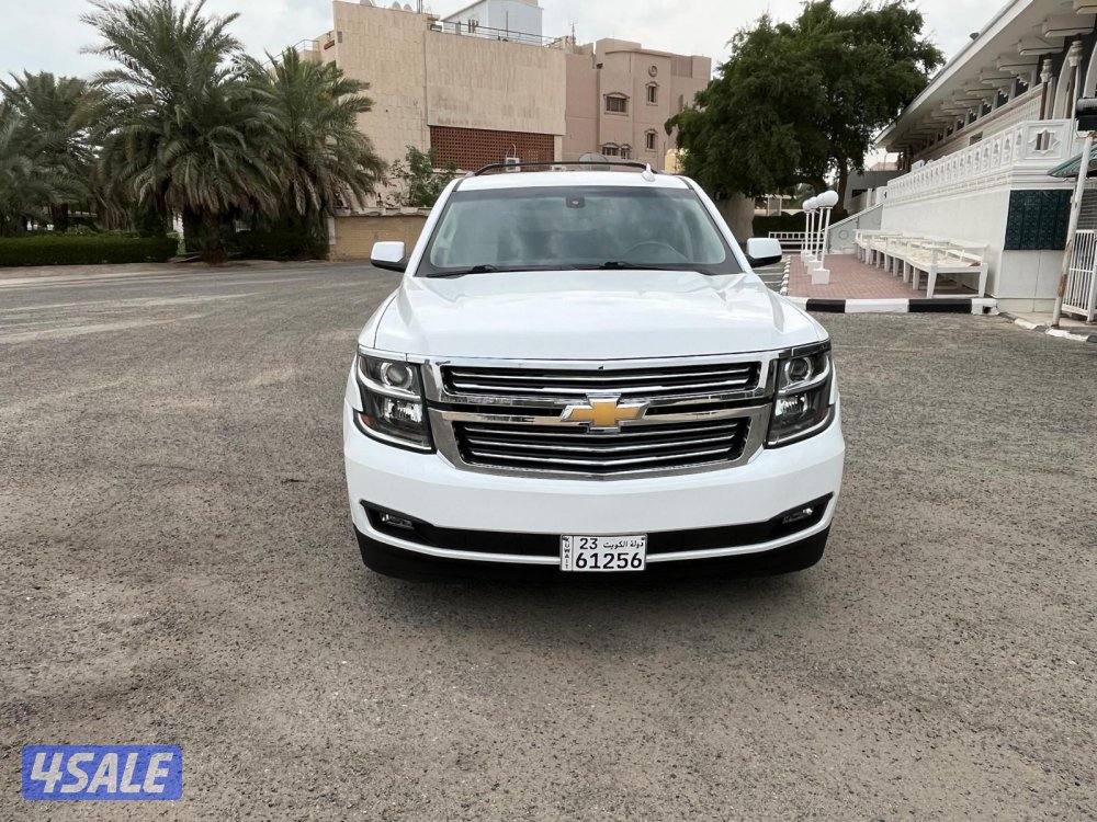 للبيع تاهو LT /20191