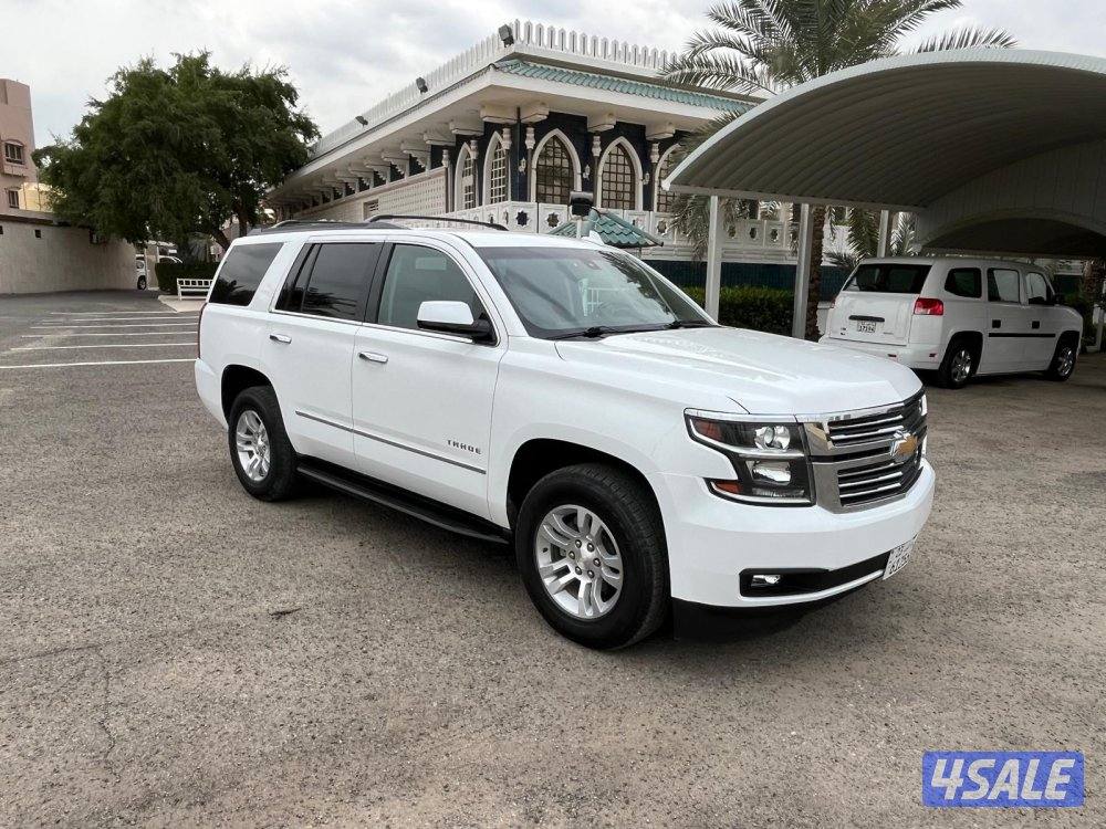 للبيع تاهو LT /20192