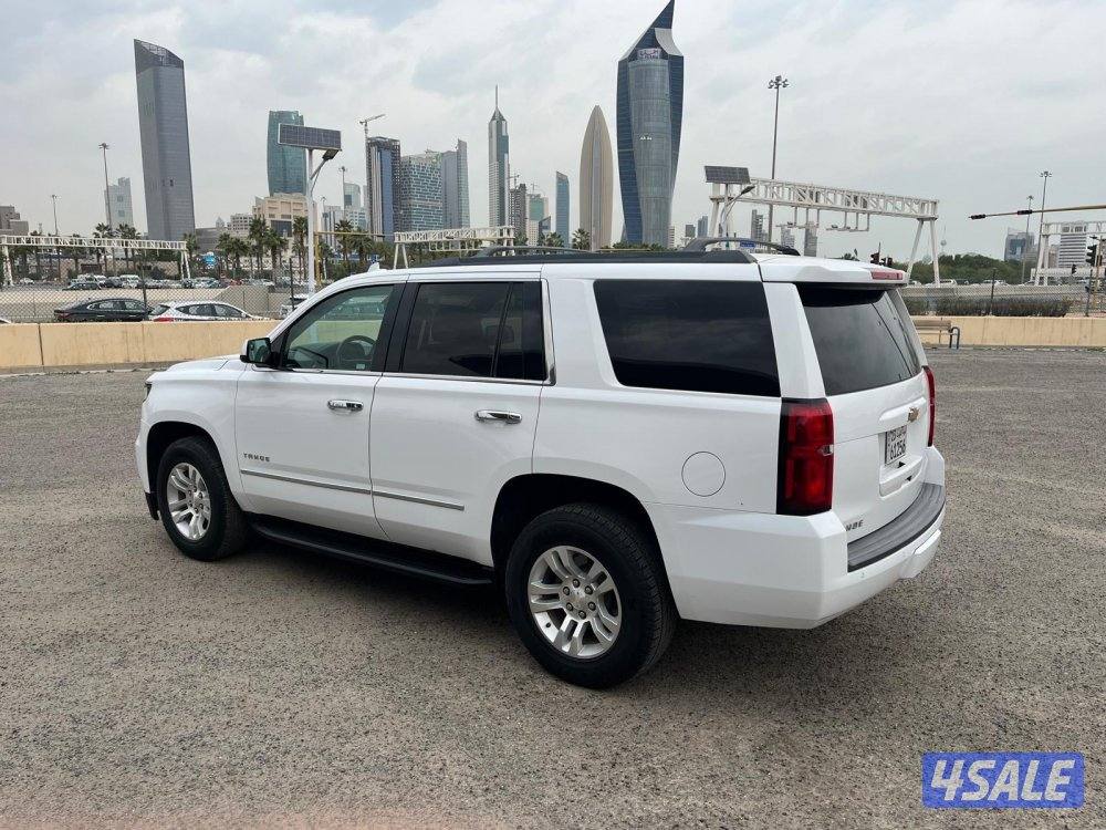 للبيع تاهو LT /20193