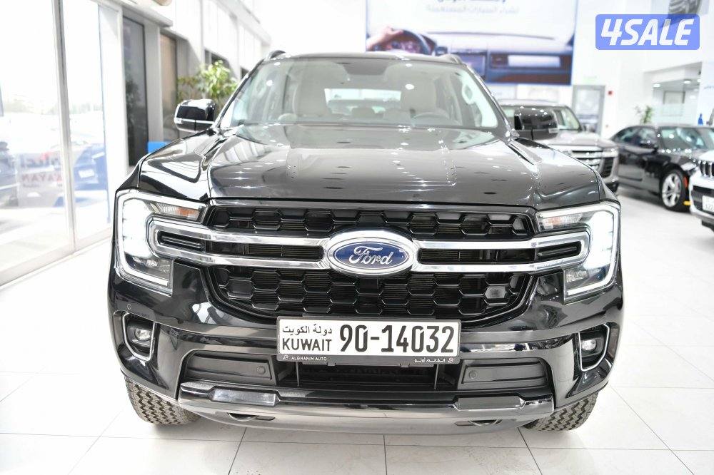 فورد افرست1