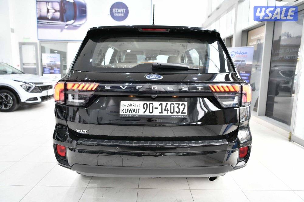 فورد افرست3