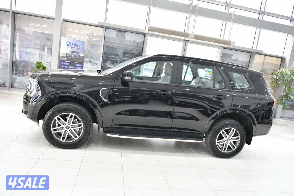 فورد افرست2