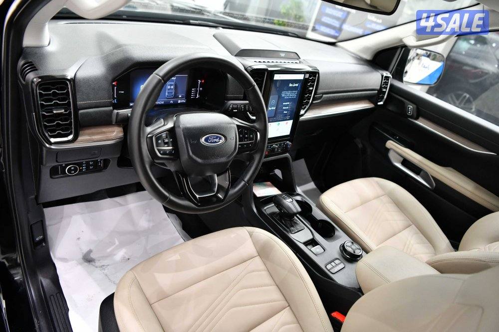 فورد افرست5