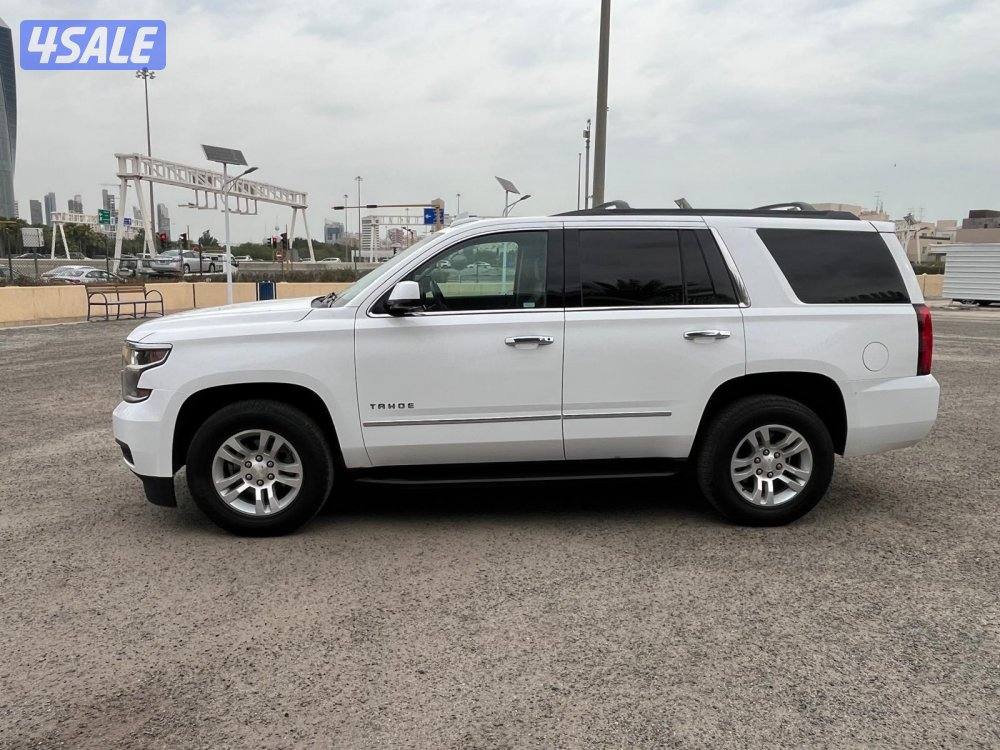 للبيع تاهو LT /20194