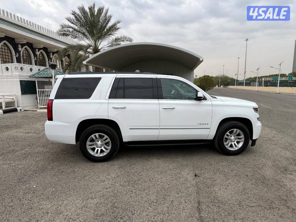 للبيع تاهو LT /20195