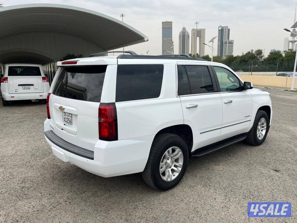 للبيع تاهو LT /20196