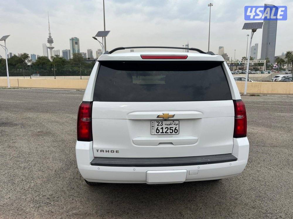 للبيع تاهو LT /20197