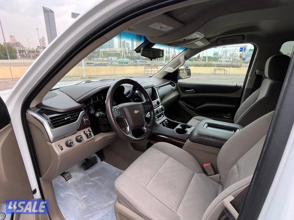 للبيع تاهو LT /20198