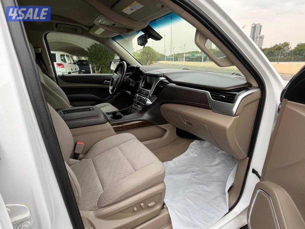 للبيع تاهو LT /201910