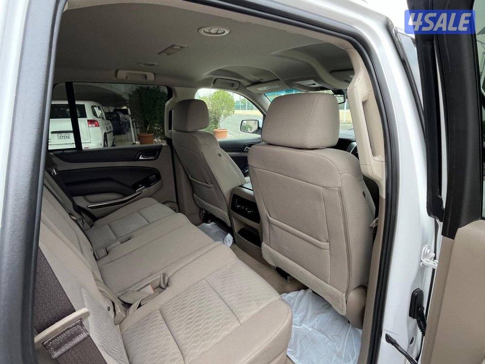 للبيع تاهو LT /201911