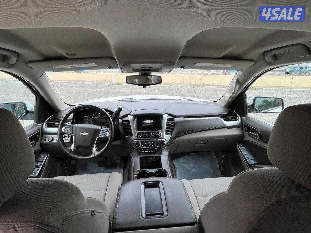 للبيع تاهو LT /201912