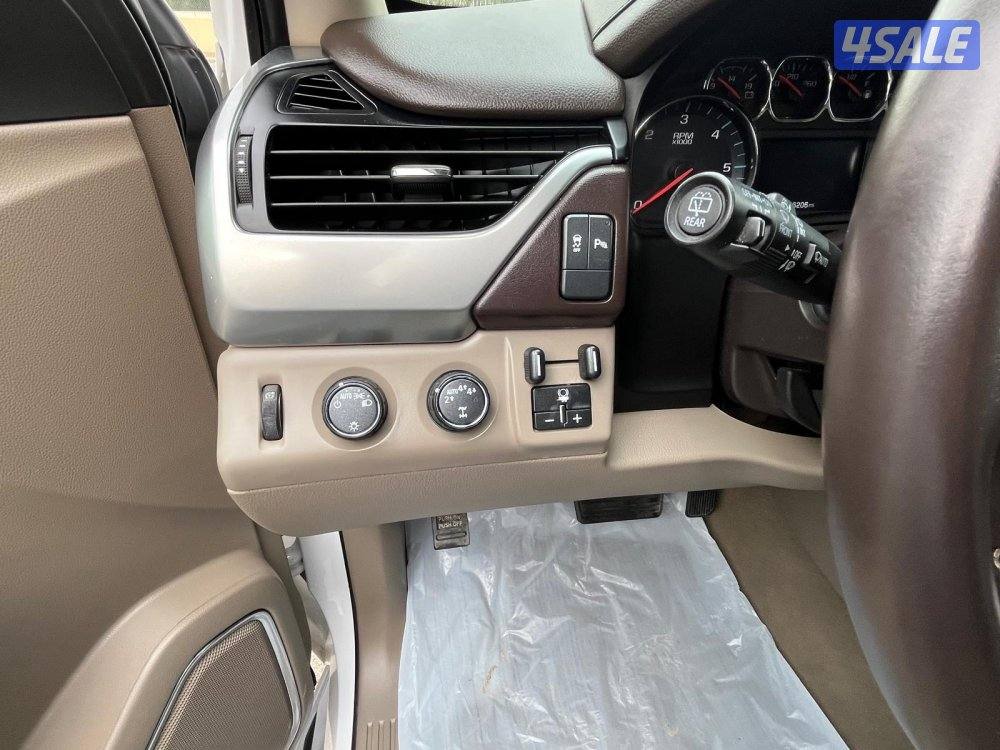 للبيع تاهو LT /201913