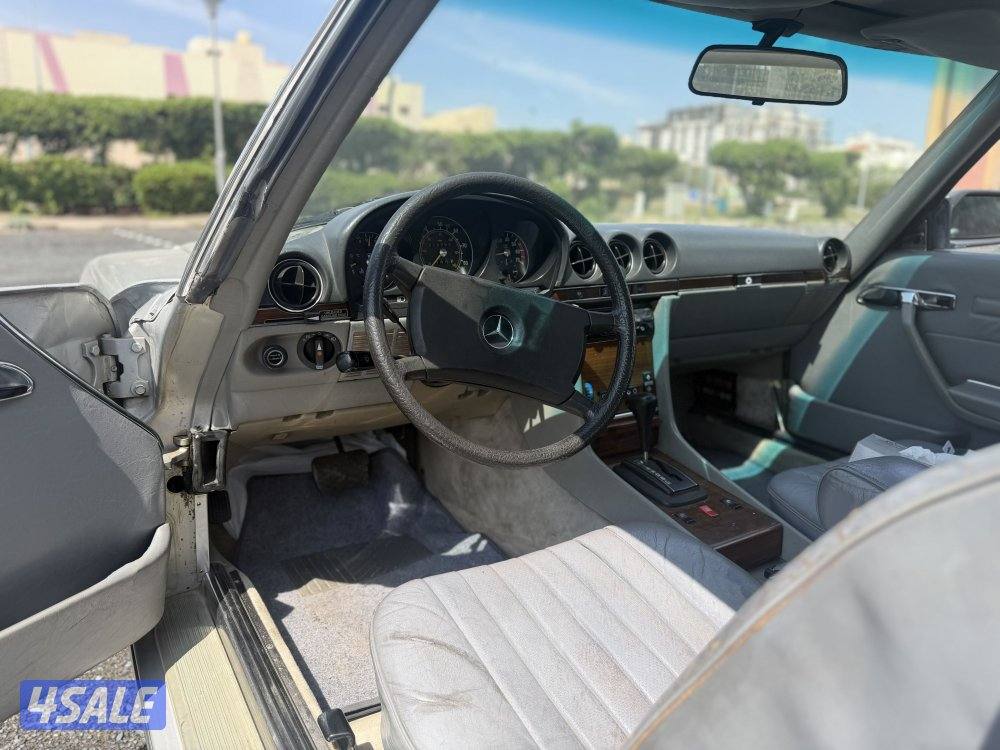 Mercedes-Benz SL 3804