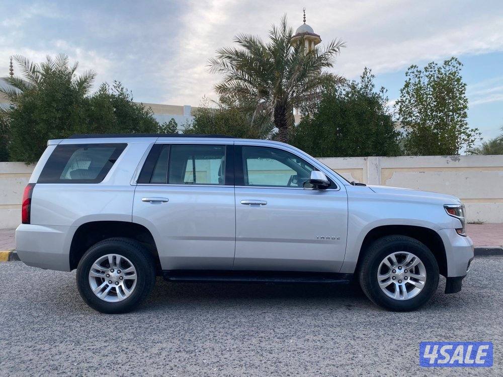 تاهو دبل قير 20200