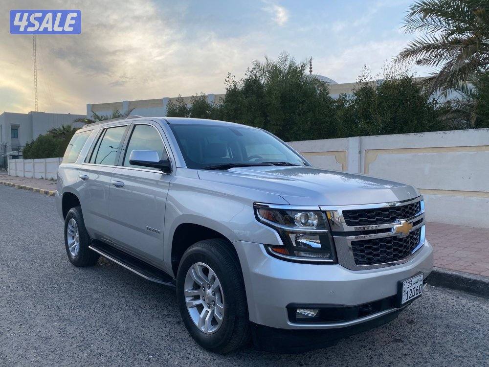 تاهو دبل قير 20202