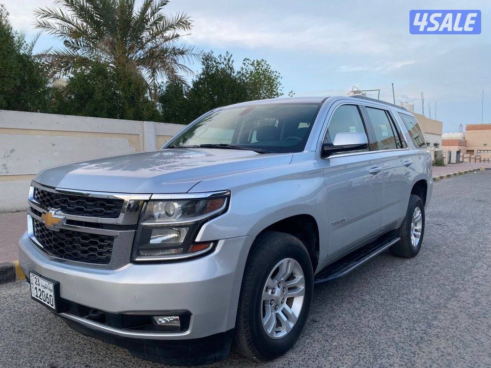 تاهو دبل قير 20203