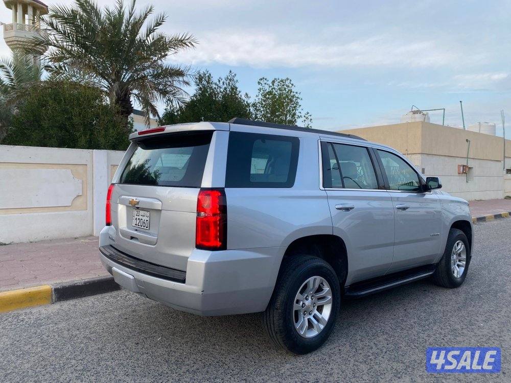 تاهو دبل قير 20204